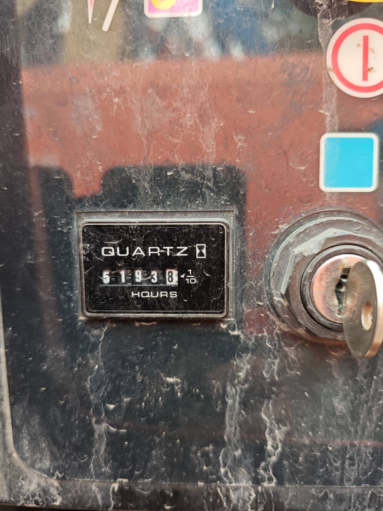 Sold - Telescopic Boom Lift - View 6